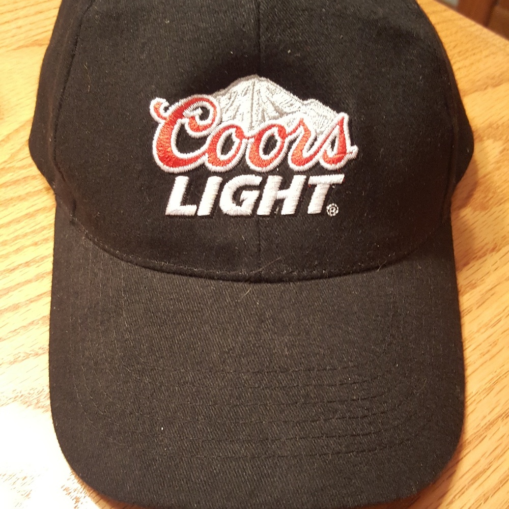 Acme Coors Light Hat